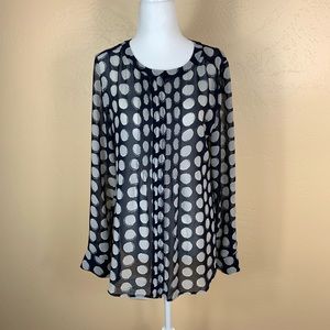 Banana Republic Blouse